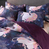 Ethereal Escape Unicorn Bed Set